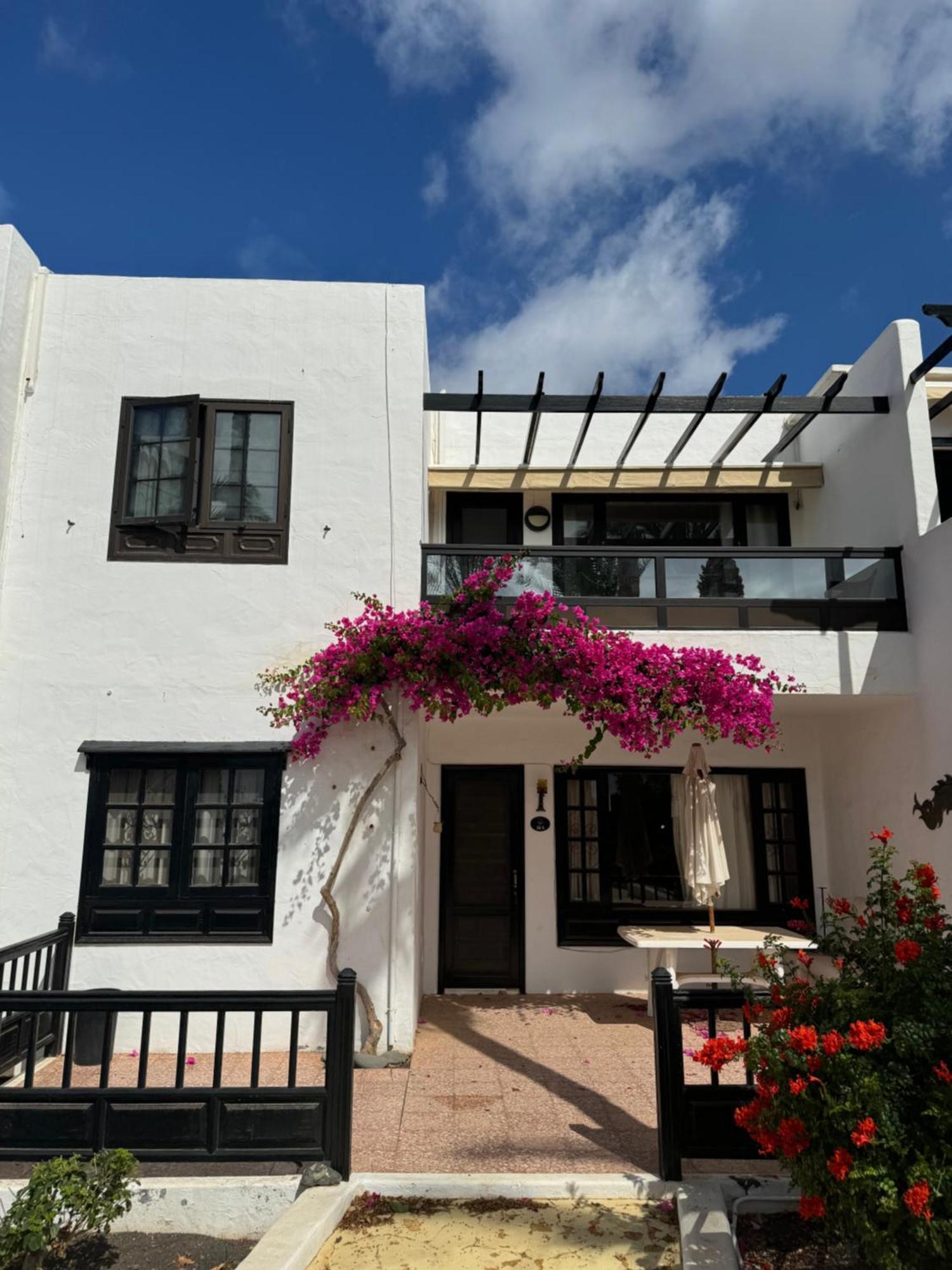 Oasis San Antonio Apartment Puerto del Carmen  Exterior photo